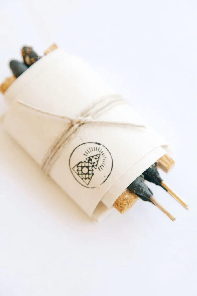 Bath and Meditate Bundle | Small