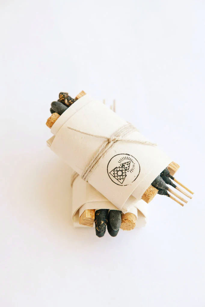 Bath and Meditate Bundle | Small