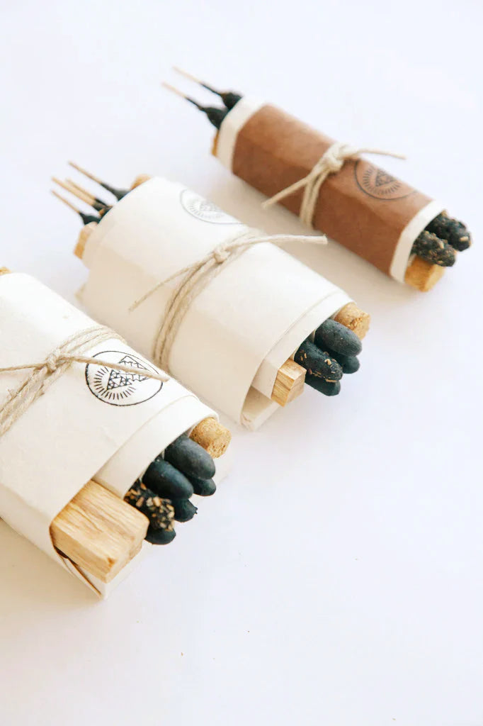 Bath and Meditate Bundle | Small