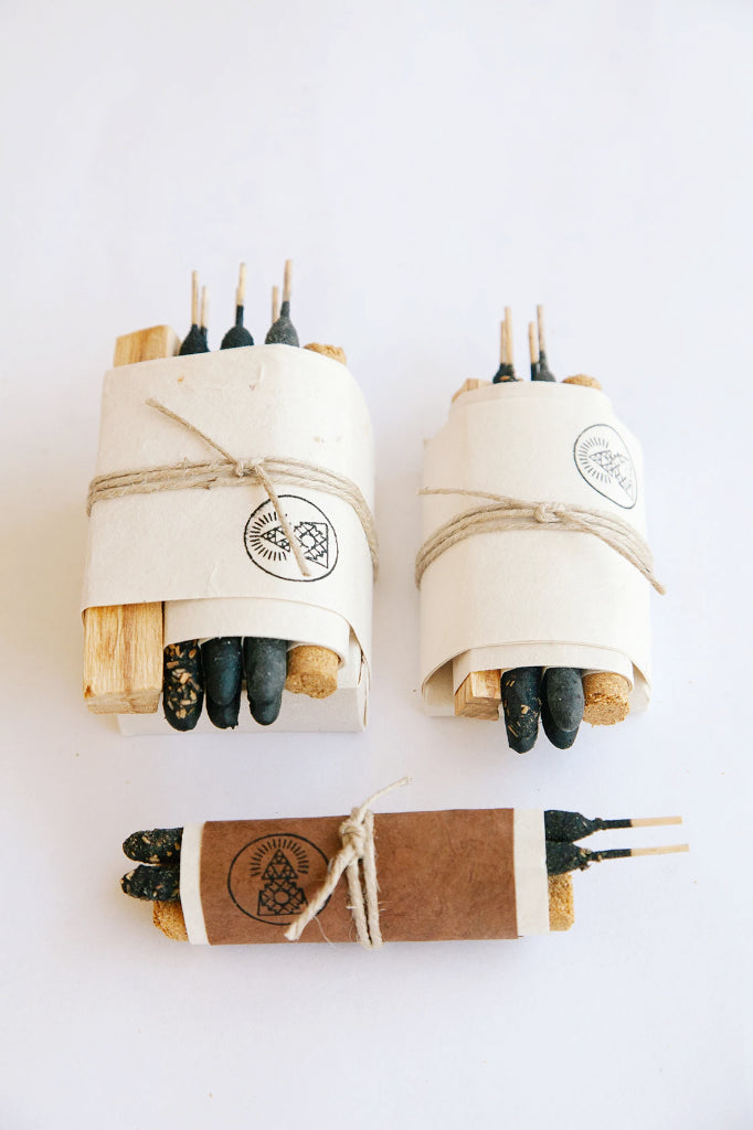 Bath and Meditate Bundle | Small