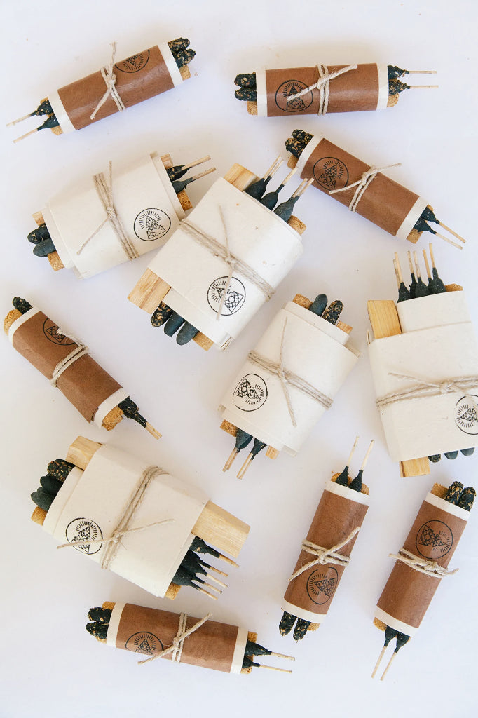 Bath and Meditate Bundle | Small