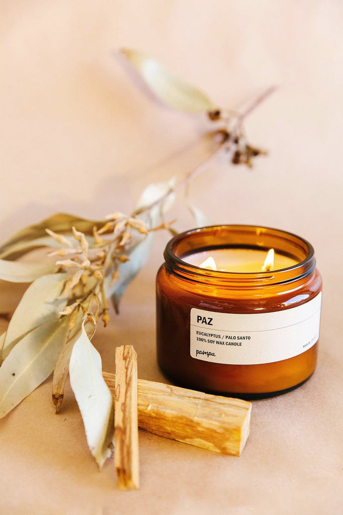 PAMPA X POSIE - PAZ | Large