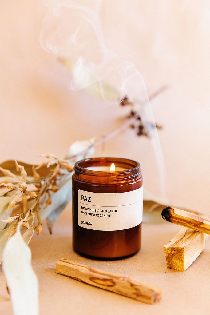 PAMPA X POSIE - PAZ | Small