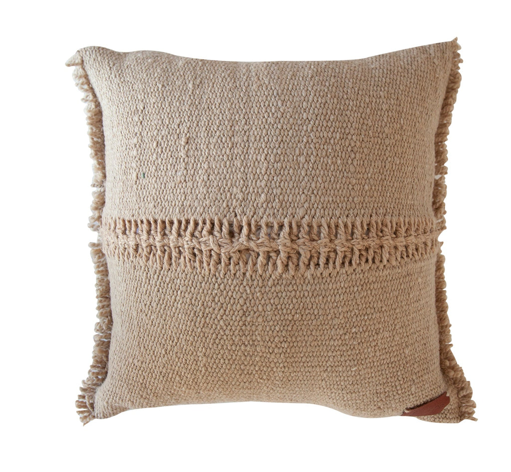 Classica Cushion #13 | Sand