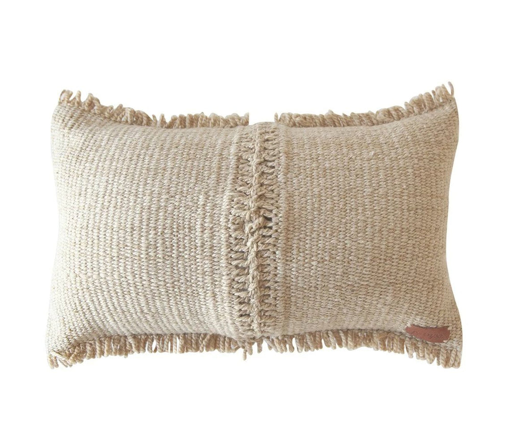 Classica Lumbar Cushion #13 | Sand