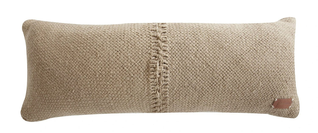 Selva XL Lumbar Cushion | Sand