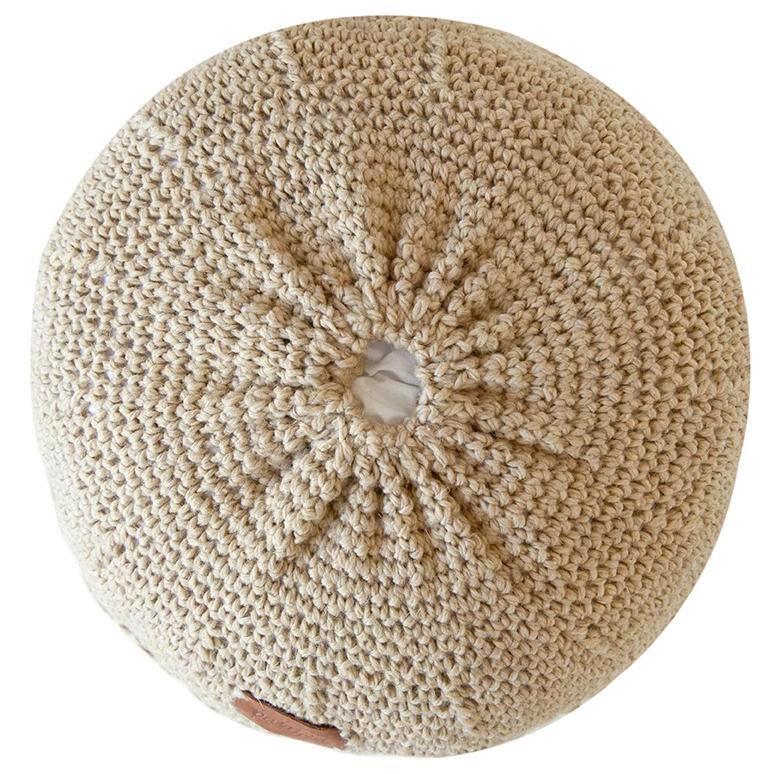 Classica Cushion #3 | Sand