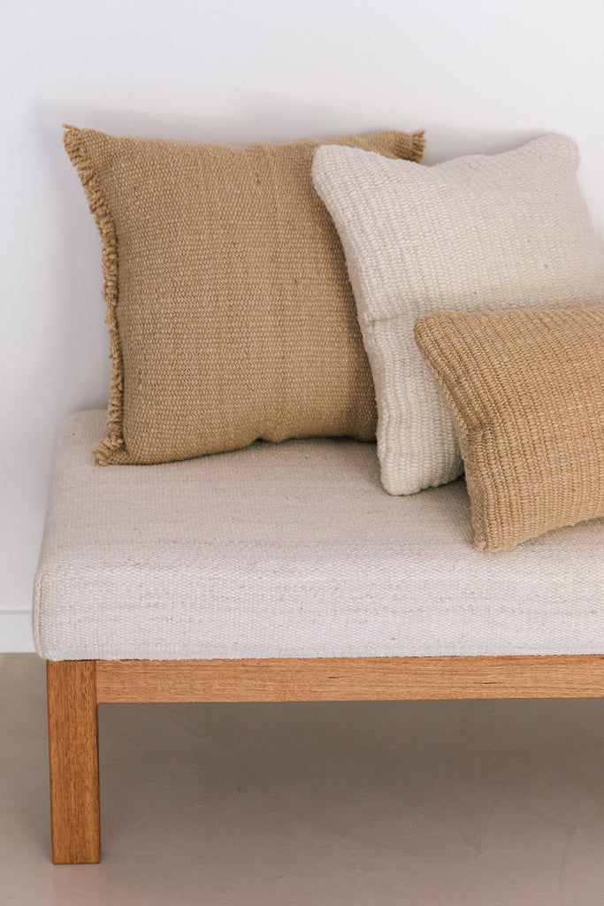 Classica Cushion #13 | Sand