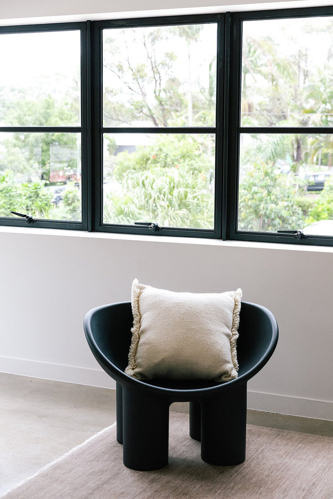 Classica Cushion #13 | Natural