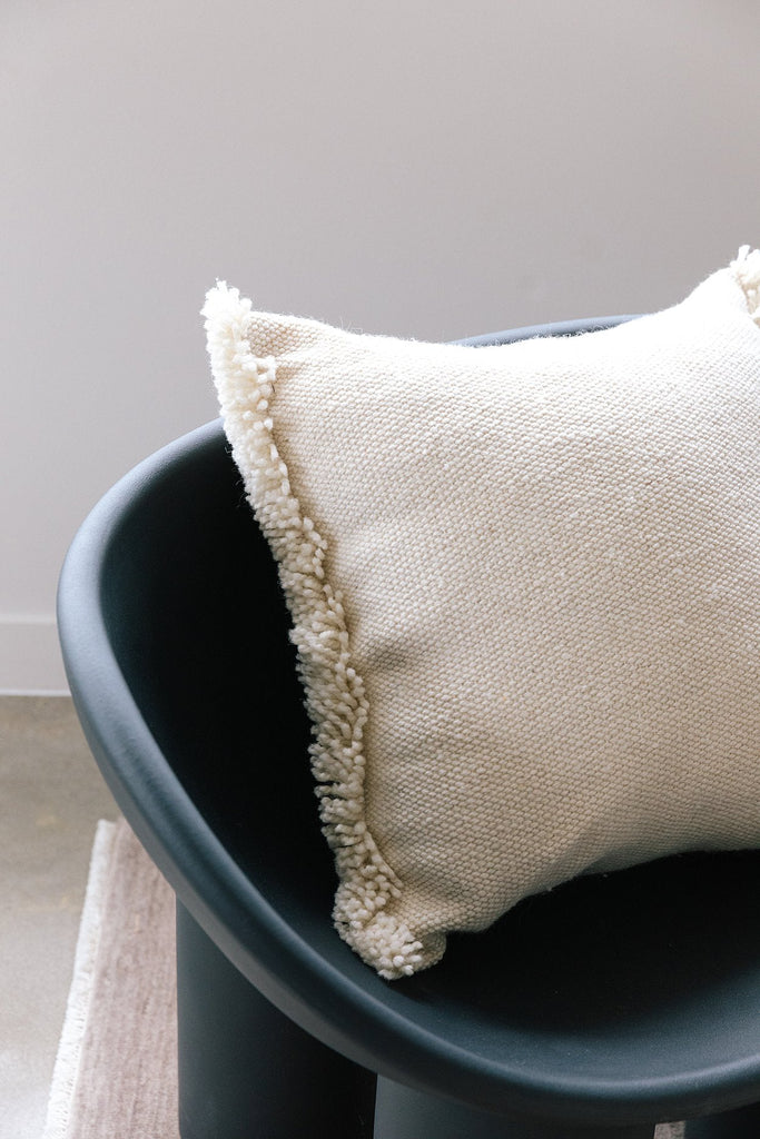 Classica Cushion #13 | Natural