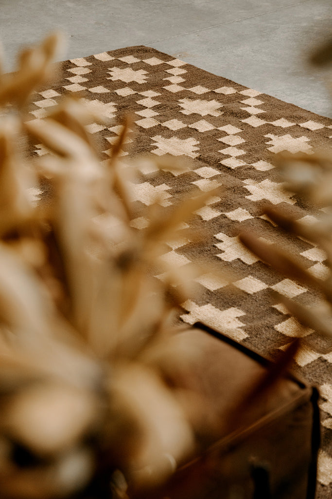 Antonia | Coffee & Camel