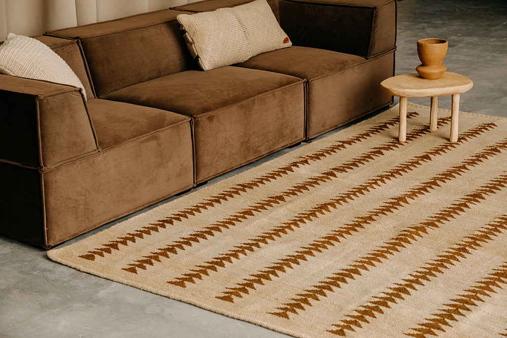 Margarita | Camel & Chestnut