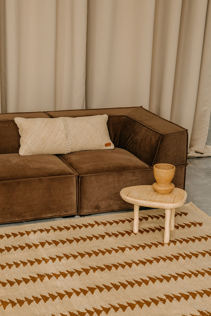 Margarita | Camel & Chestnut