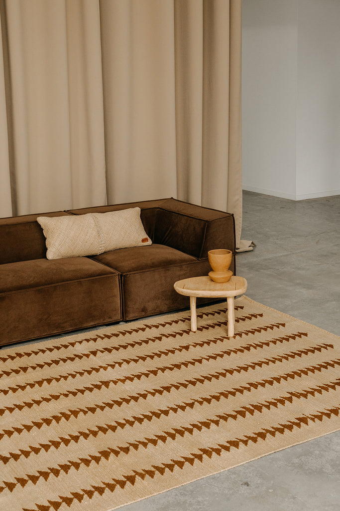 Margarita | Camel & Chestnut