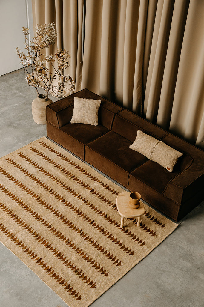 Margarita | Camel & Chestnut