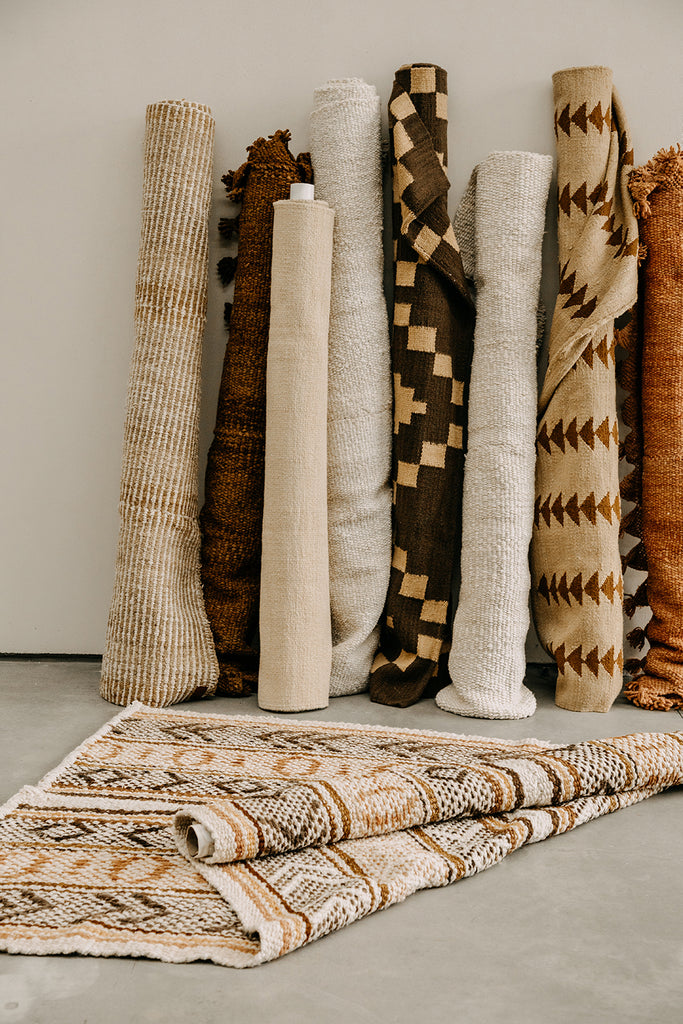 Antonia | Coffee & Camel