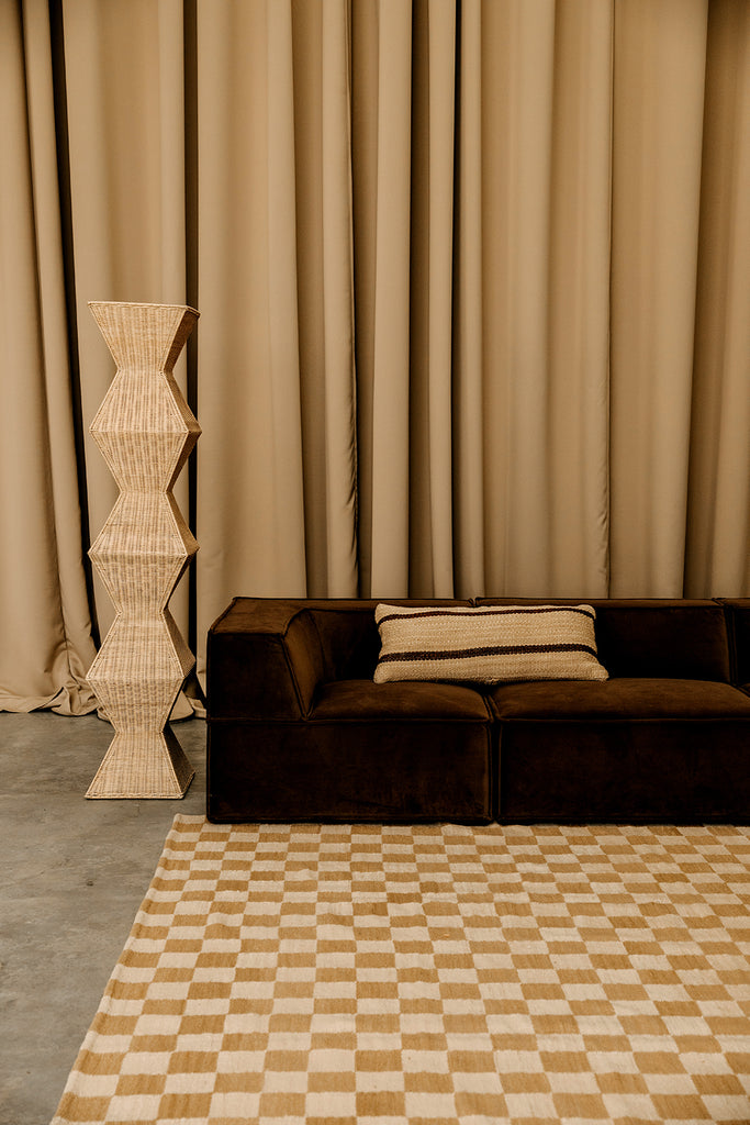 Forma #1 |  Camel & Bone