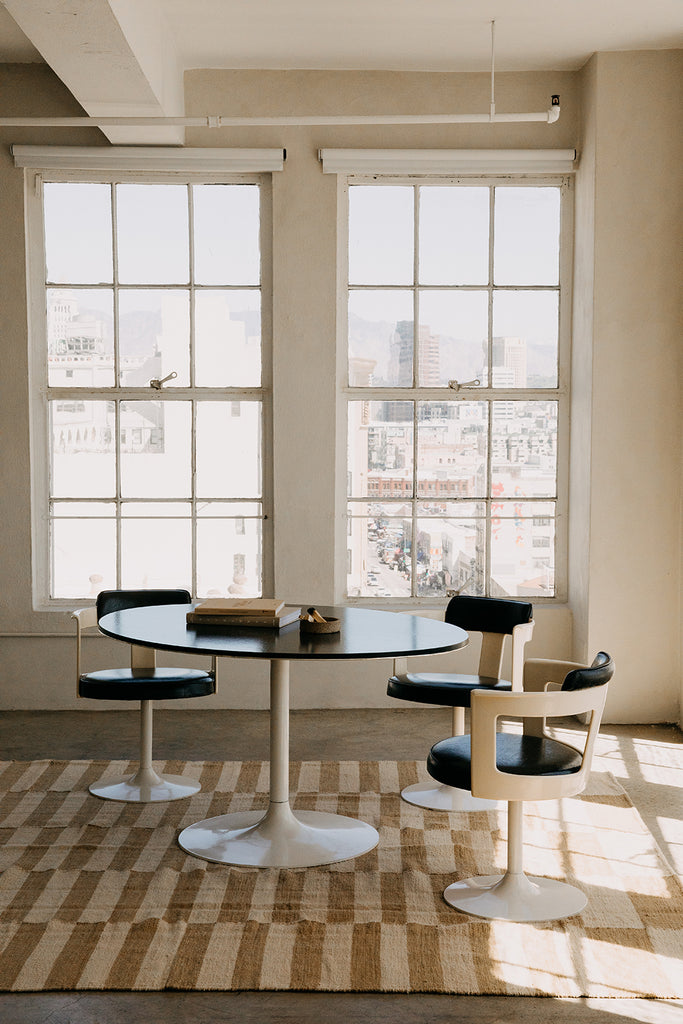 Forma #2 |  Camel & Bone