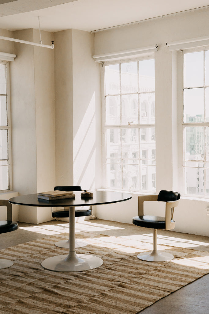 Forma #2 |  Camel & Bone