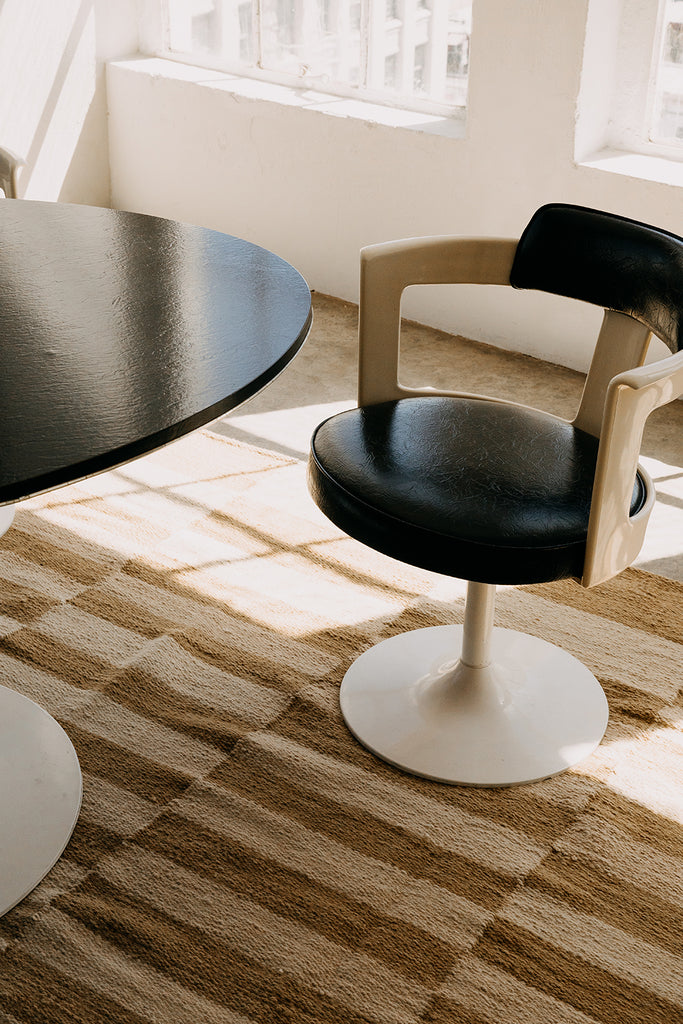 Forma #2 |  Camel & Bone