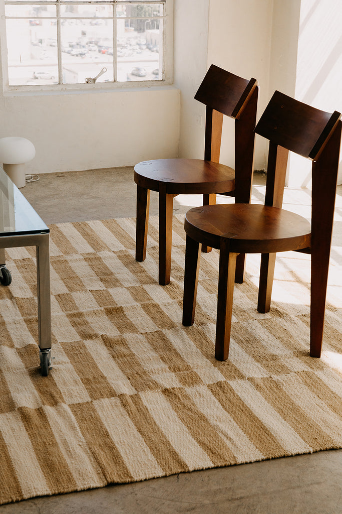 Forma #2 |  Camel & Bone