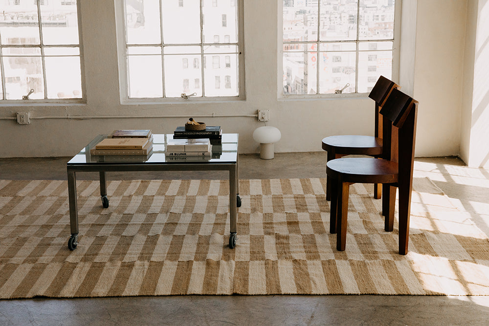 Forma #2 |  Camel & Bone