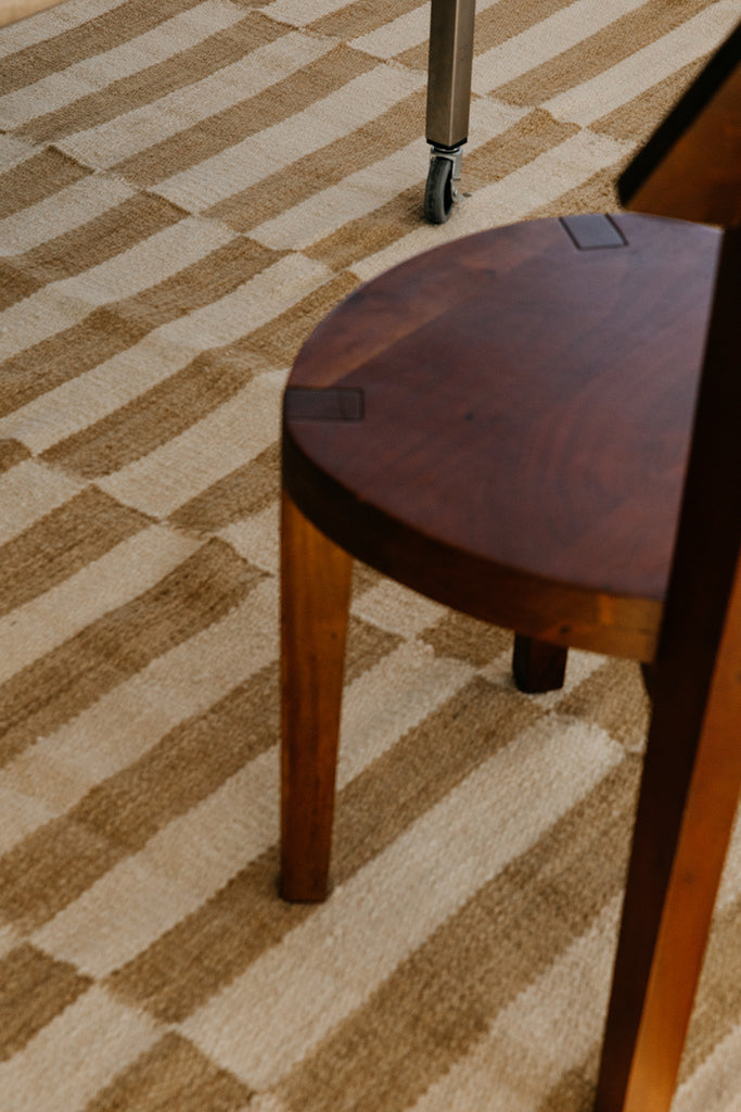 Forma #2 |  Camel & Bone