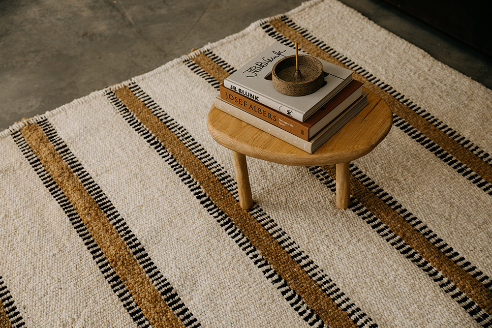 Pampa Incense Holder | Earth