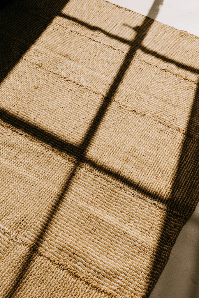 Iris | Camel & Natural