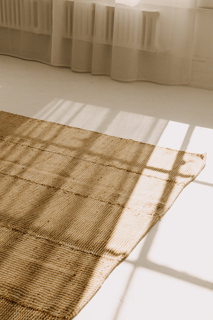 Iris | Camel & Natural