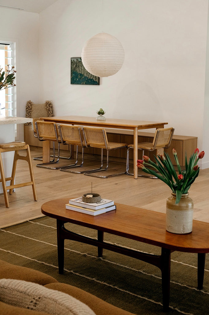 Forma #3 |  Olive & Camel