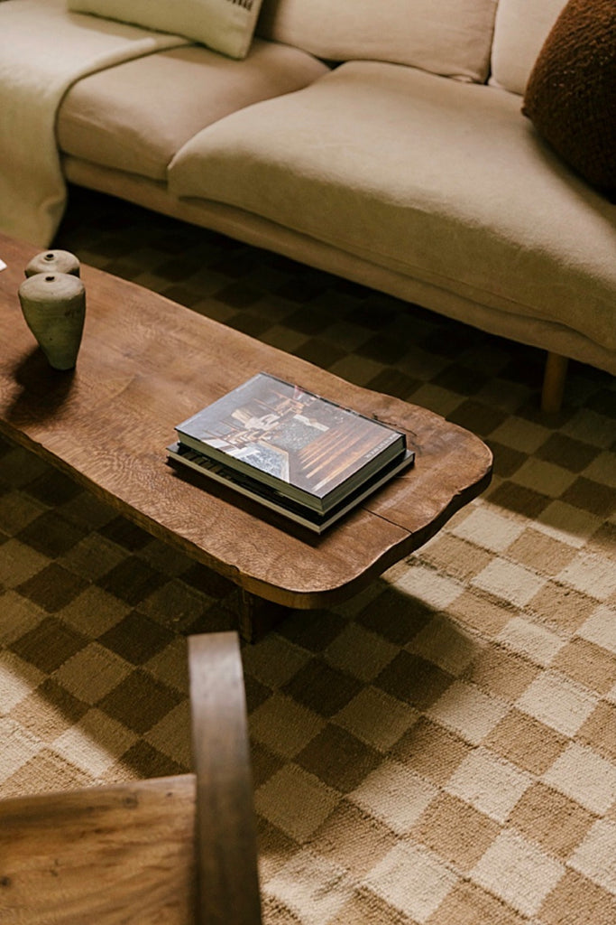 Forma #1 |  Camel & Bone