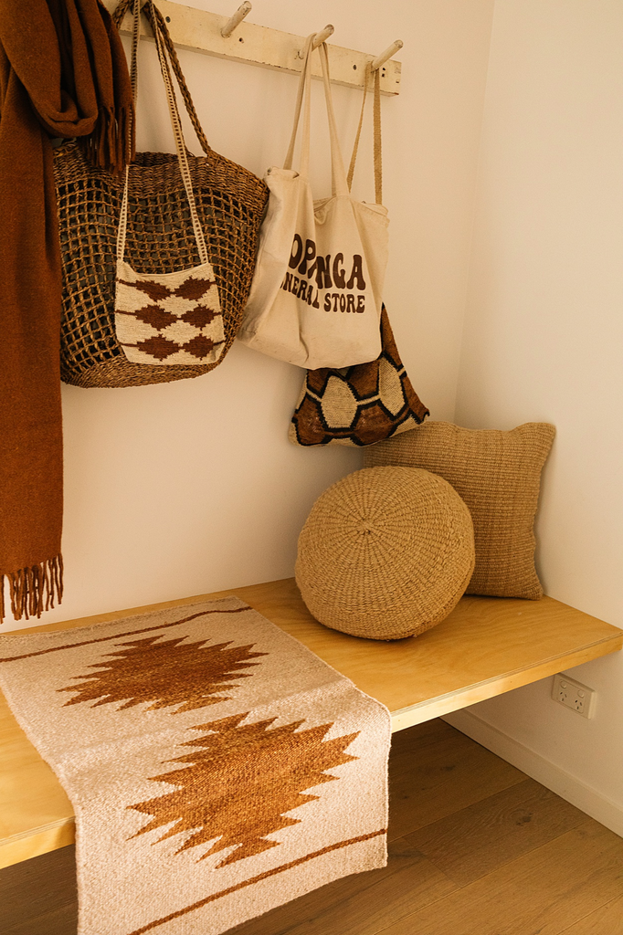 Mini Southwest #3 | Sand & Latte