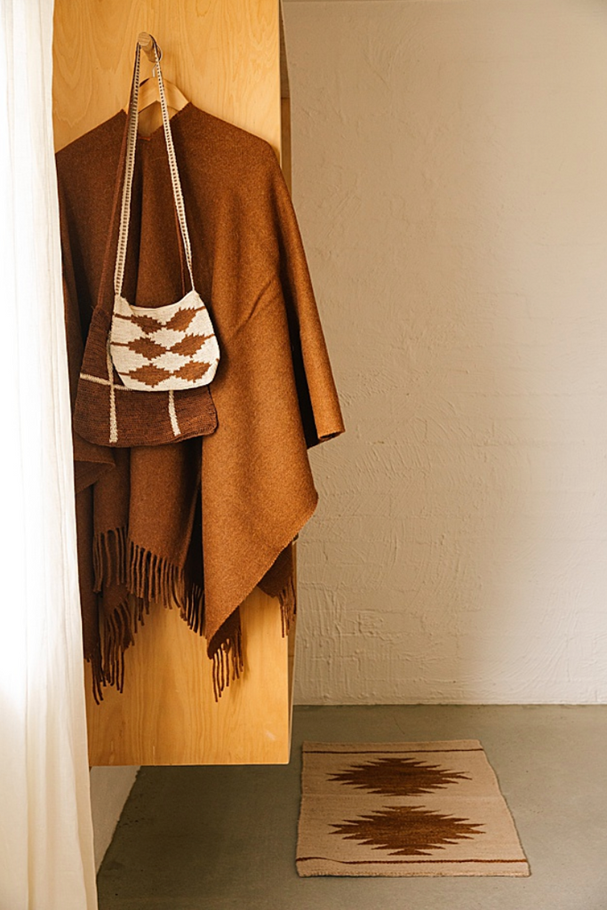 Mini Southwest #3 | Sand & Latte