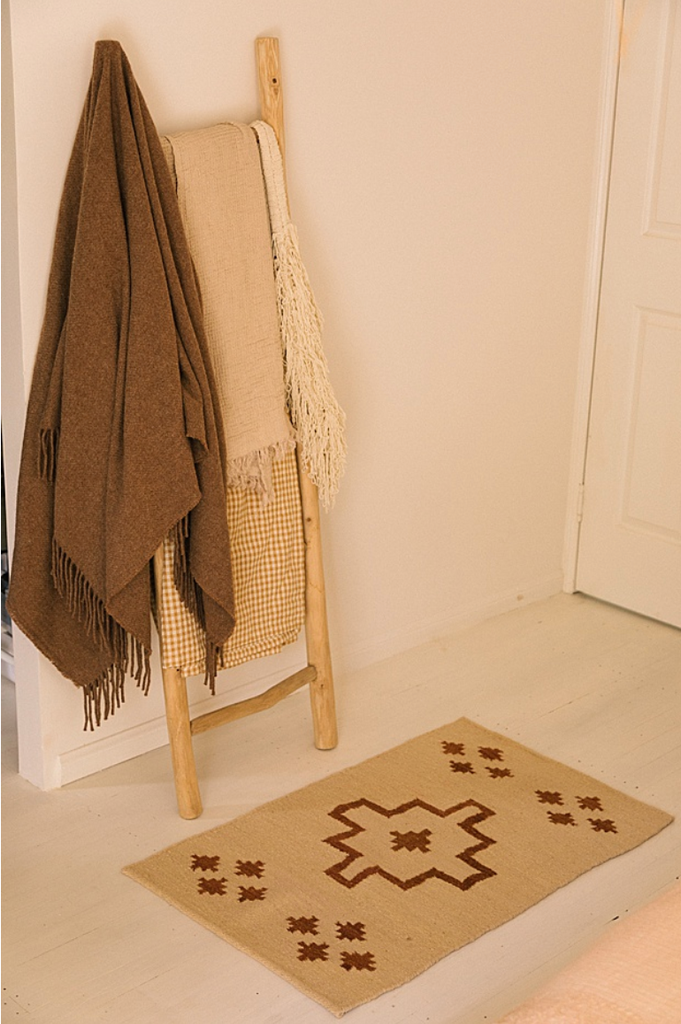 Mini Southwest #1 | Bone & Latte