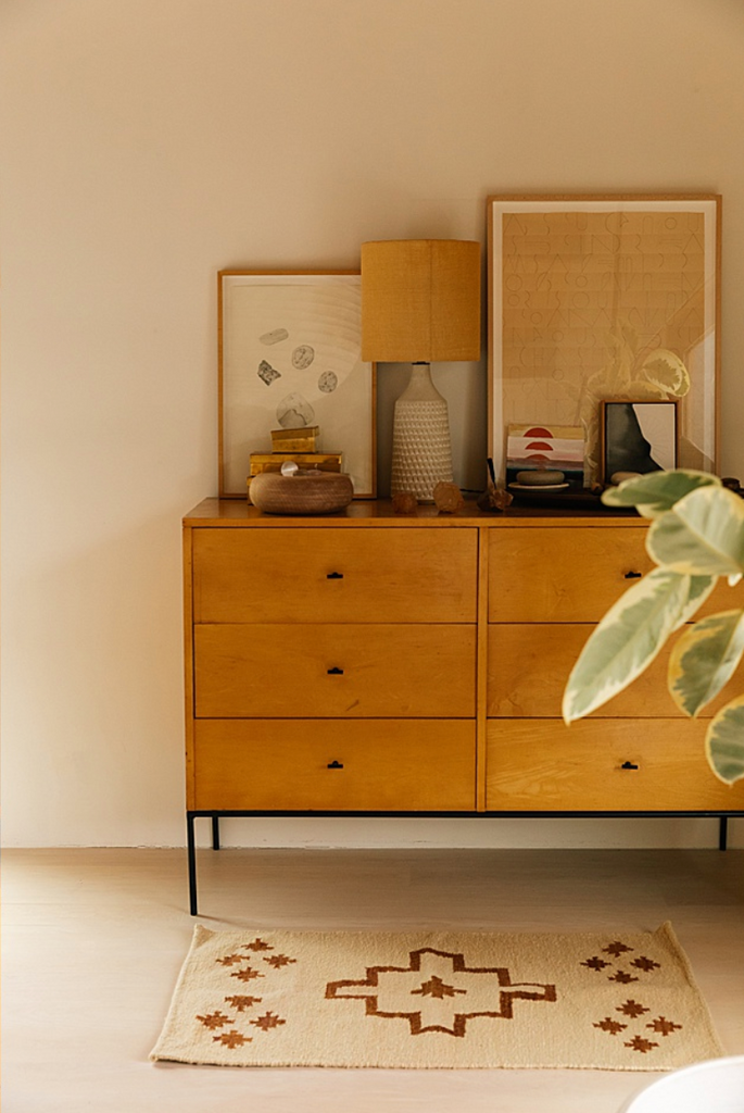 Mini Southwest #1 | Bone & Latte