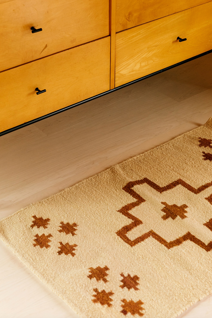 Mini Southwest #1 | Bone & Latte