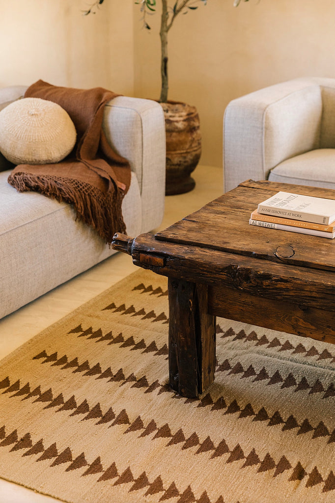 Margarita | Camel & Chestnut