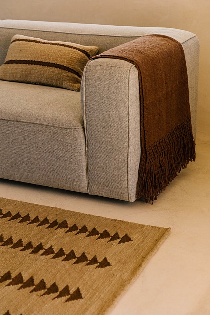 Margarita | Camel & Chestnut