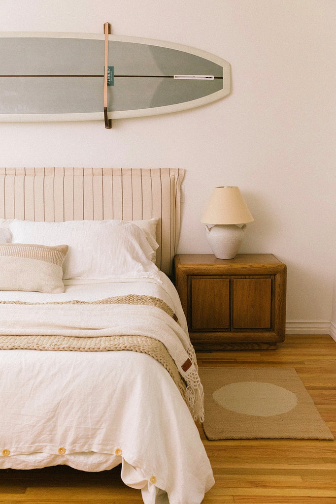 Mini Sol | Camel & Bone