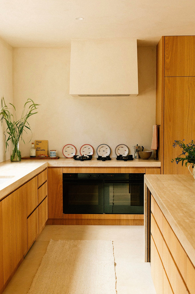 Classica Runner | Natural