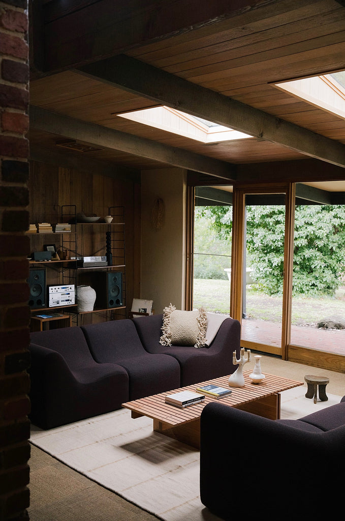 Classica Cushion #8 | Sand