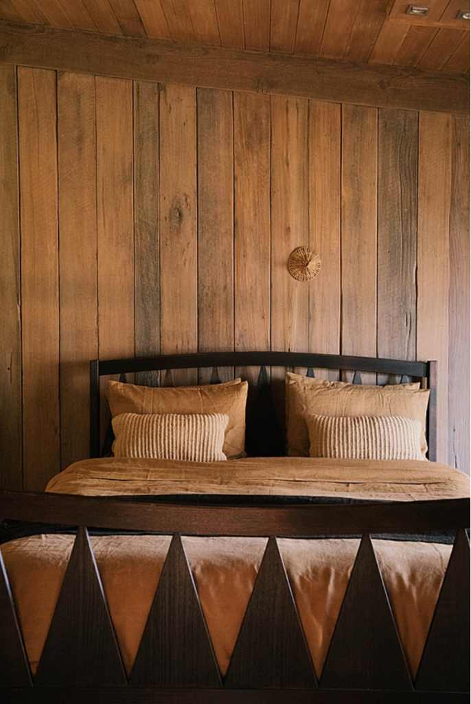 Selva Lumbar Cushion | Sand