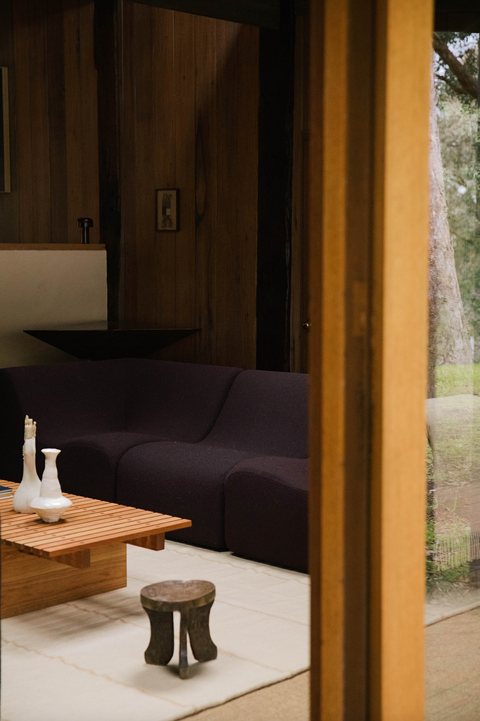 Forma #3 |  Camel & Bone