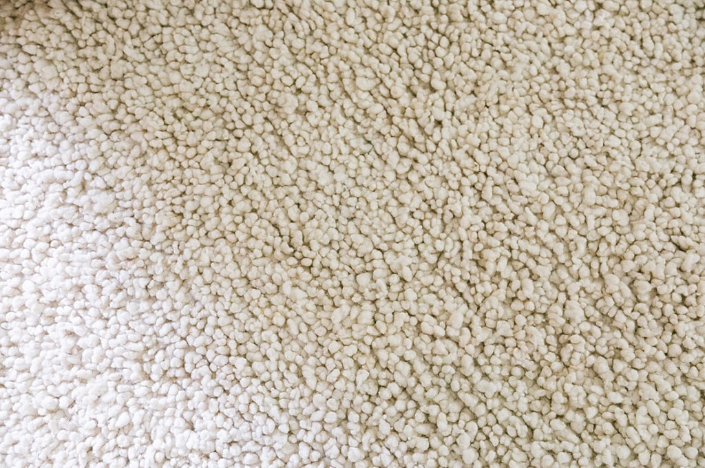 Textural Cushion | Natural