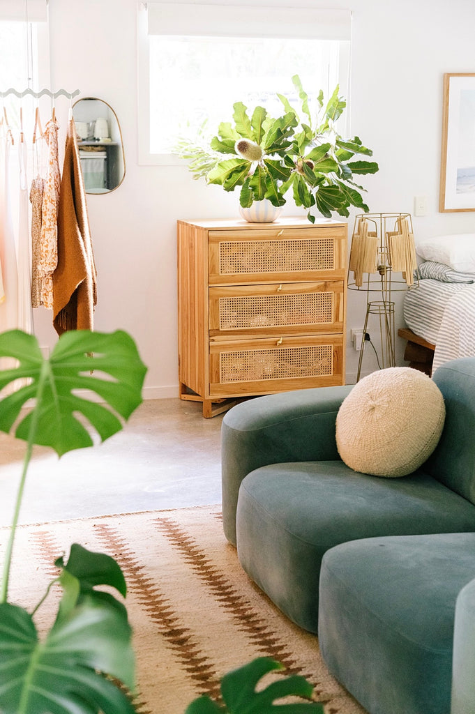 Margarita | Camel & Chestnut