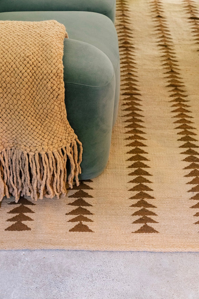 Margarita | Camel & Chestnut