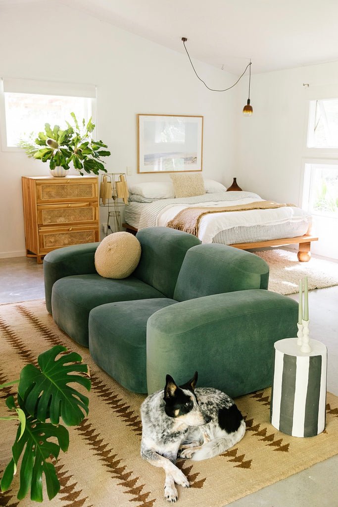 Margarita | Camel & Chestnut