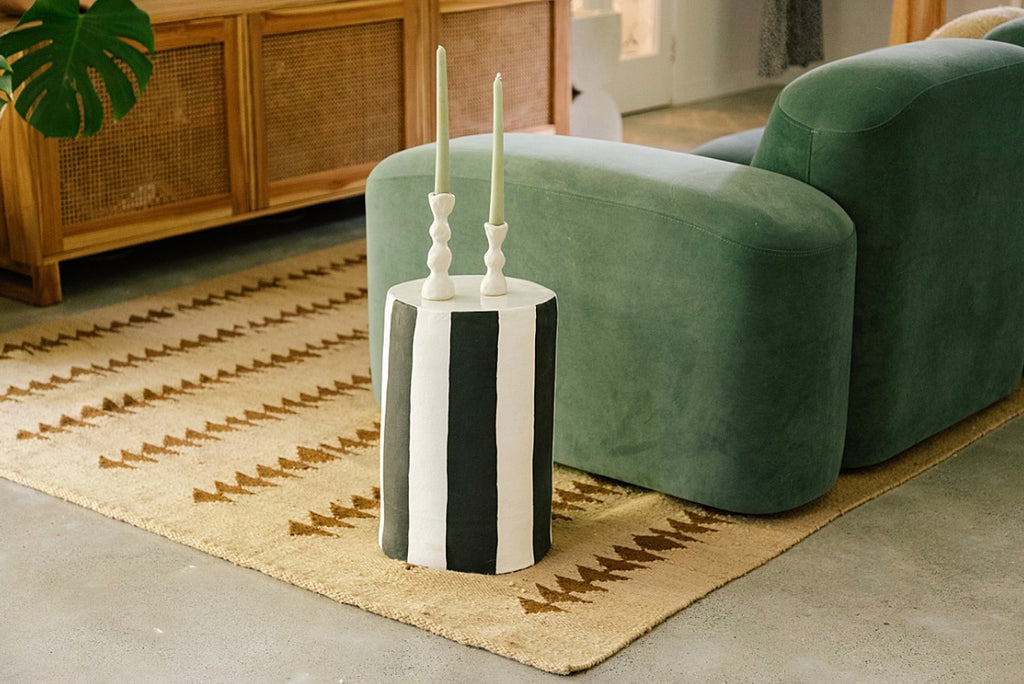 Margarita | Camel & Chestnut