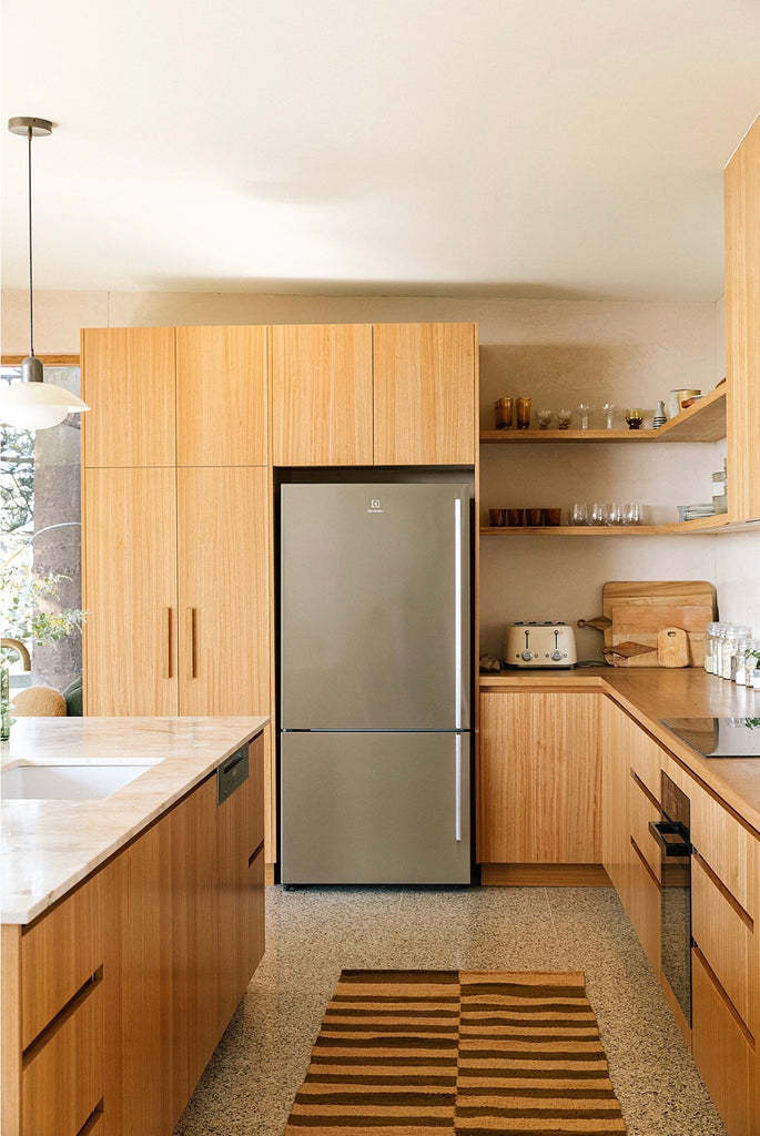 Forma #2 Runner |  Olive & Camel